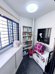 Blk 656B Jurong West Street 61 (Jurong West), HDB Executive #561041611